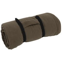 Fox Halo Heated Blanket